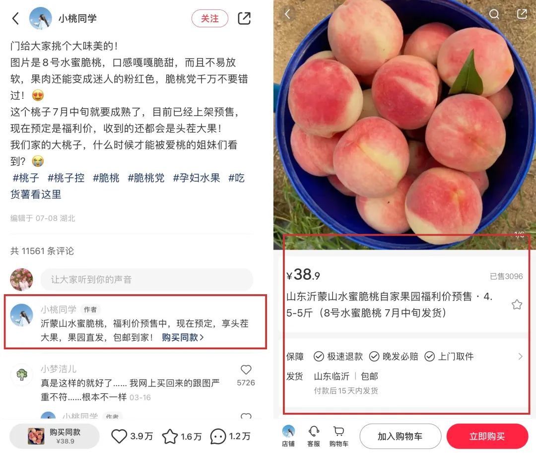 一文讲透!小红书营销组件及评论区组件闭环收割玩法!
