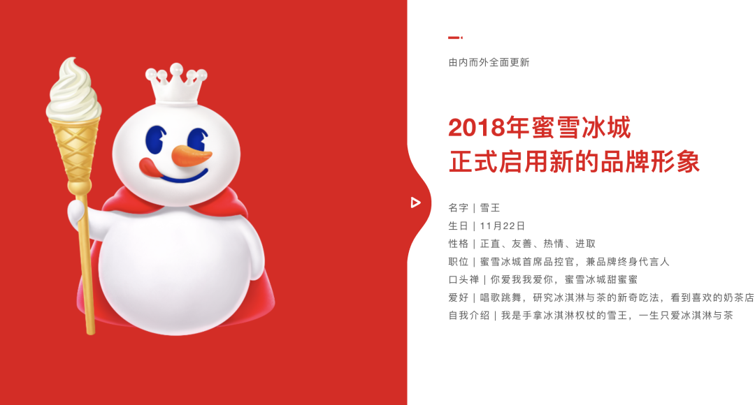 【文末红包】蜜雪冰城,凭什么成为超级品牌?