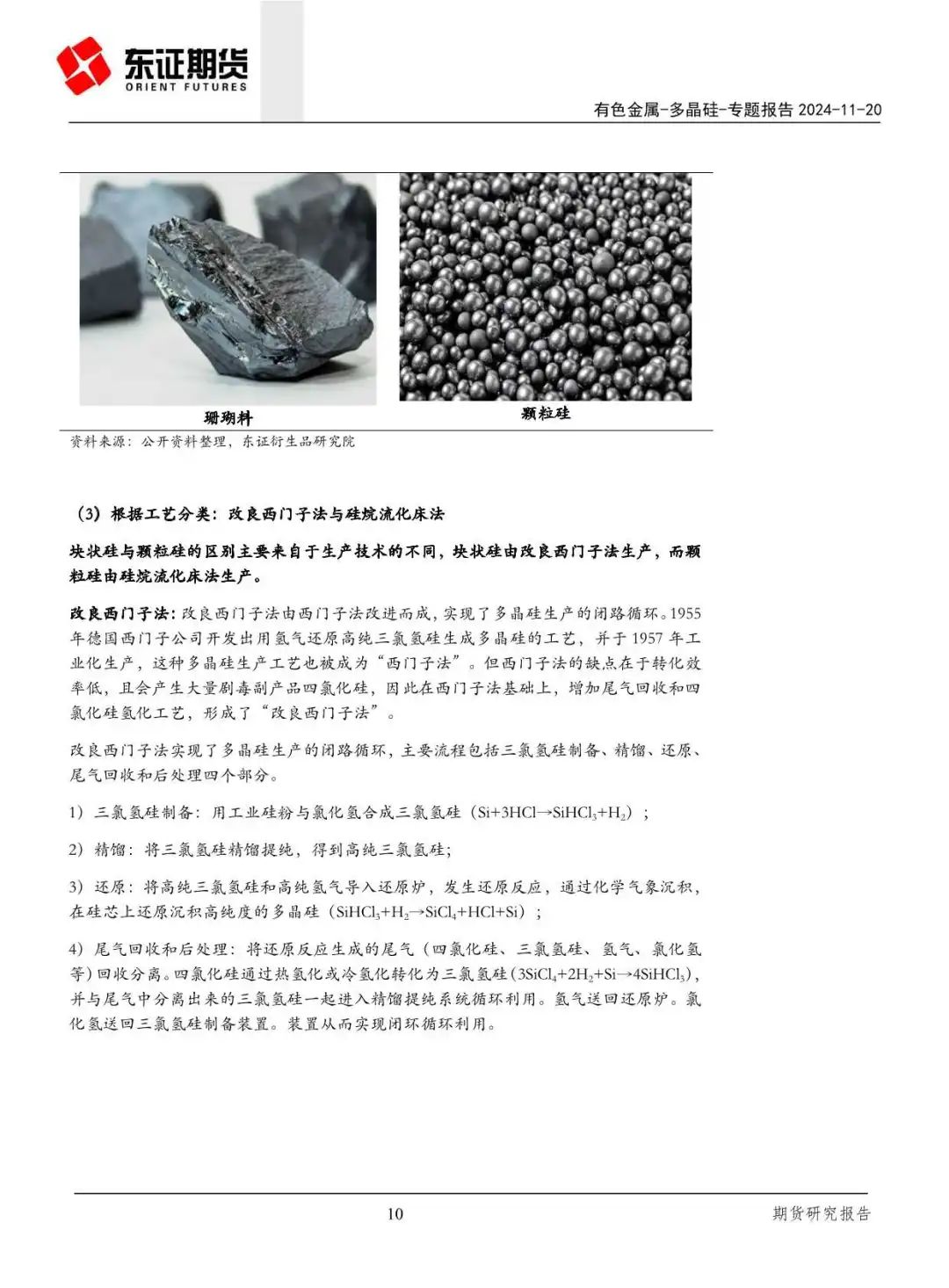 产能过剩!一文读懂晶硅光伏产业链供需关系