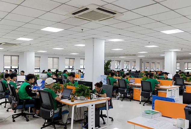万店已成,毛利上升,“在家吃饭”的锅圈已修炼好内功
