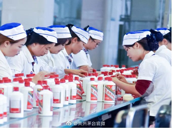 茅台冰淇淋,卖了1000万杯