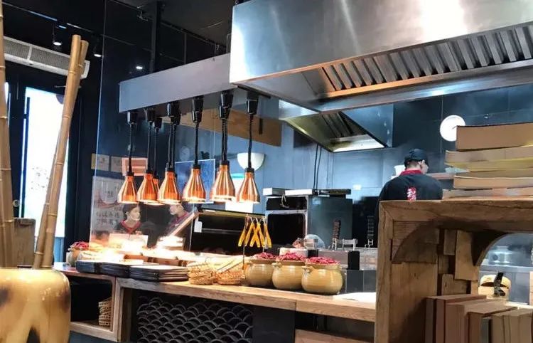 和府捞面上市前,能先说清楚“预制菜”的事吗?