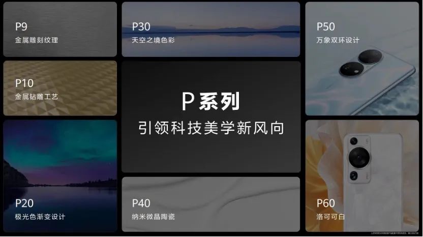 一纪风华,凝练出华为Pura 70系列