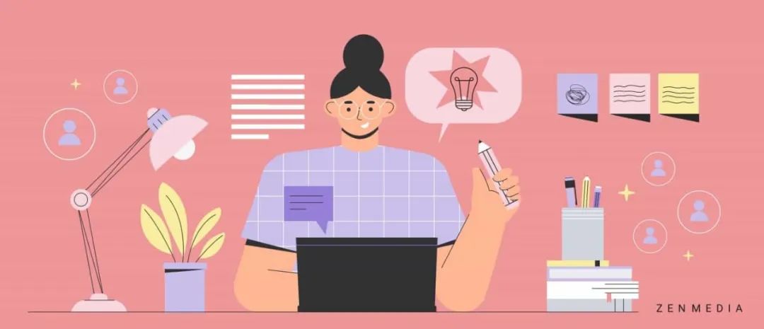 如何创作惊人有效的B2B营销内容？