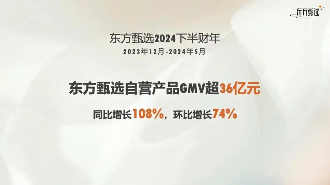 超头主播下半场,集体押注自营品牌