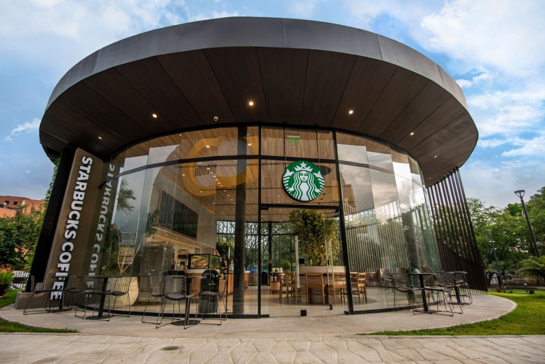星巴克为何不出9.9元咖啡?