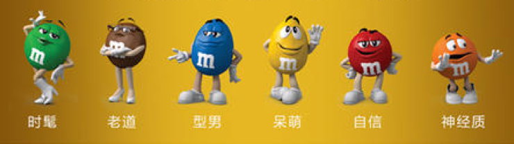 内容营销,如开盲盒