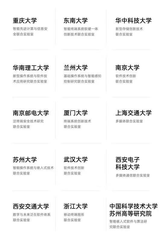ColorOS的科技创新之路:校企合作双向赋能