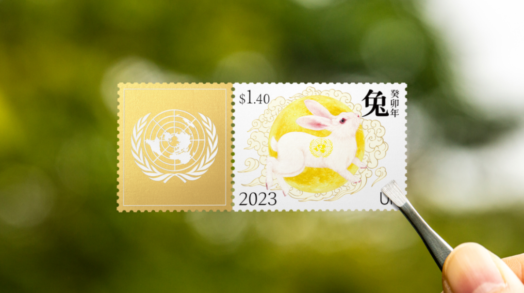 兔年邮票设计“争议四起”!青面獠牙勾魂兔遭网友狂喷!网友:大众喜欢可爱的,你搞个性……