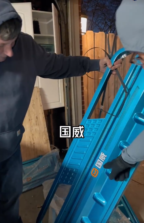 国产&ldquo;三蹦子&rdquo;，在美国爆火？