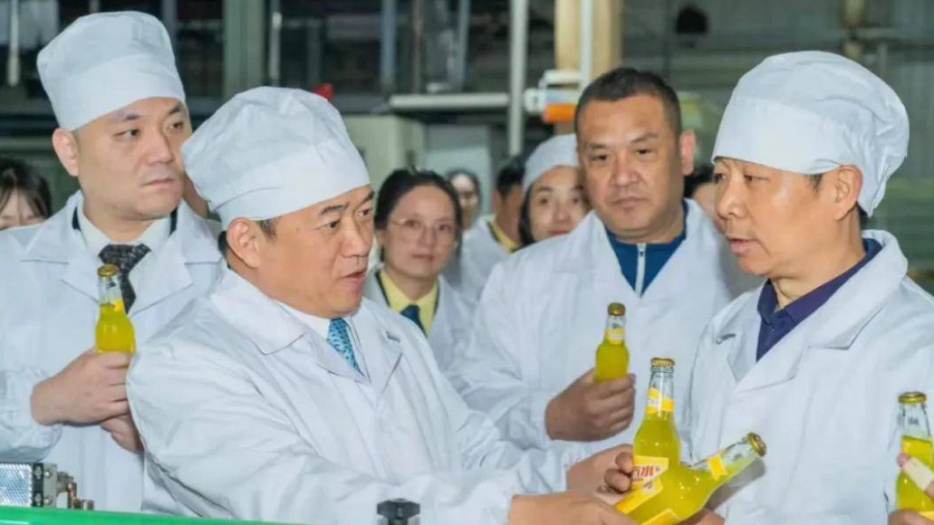 汉口二厂汽水倒闭了,武汉二厂汽水还会远吗?