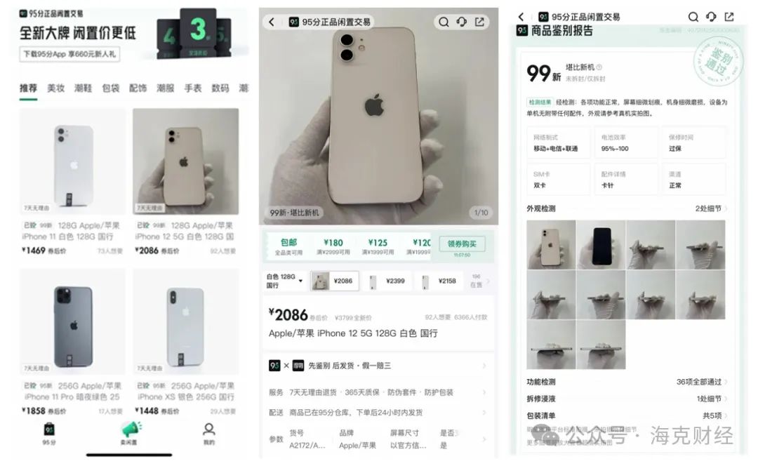 潮流装不下得物