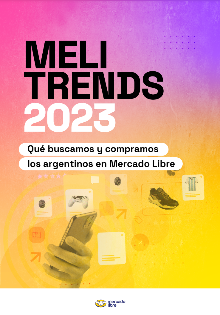 梅西、泰勒斯威夫特、新总统米莱......拉美2023的电商流量密码竟是他们!