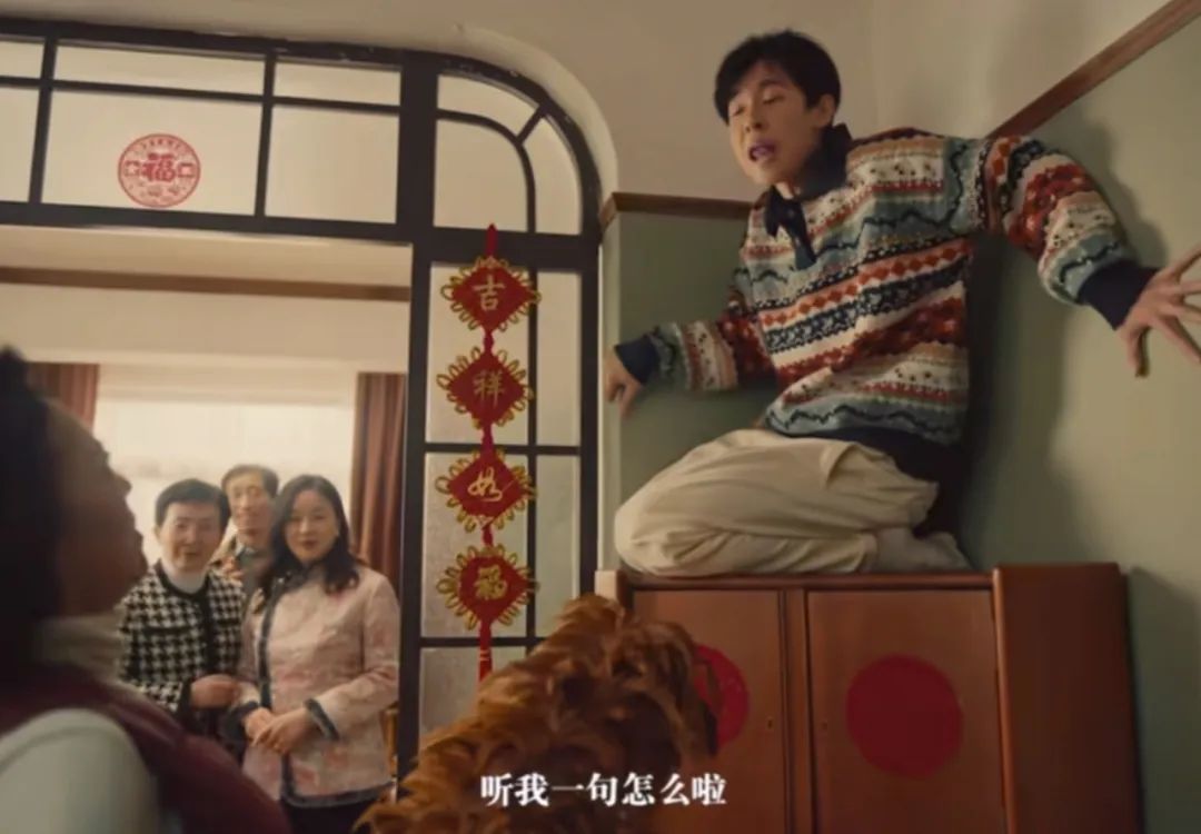 欧尚汽车奏响新春三部曲 连续三年暖心营销带你满血回家