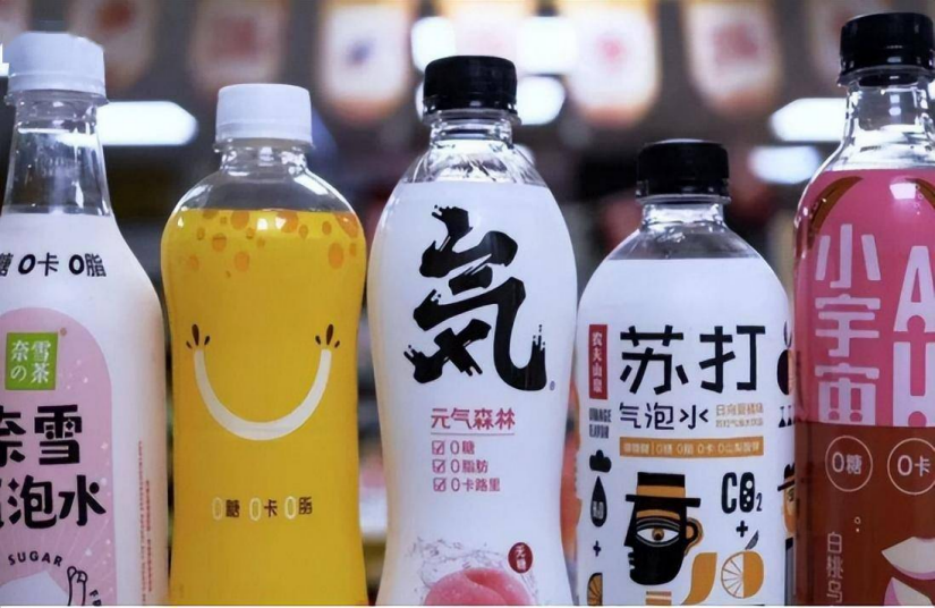 &ldquo;气泡水+火锅&rdquo;，是元气森林的销量救星吗？