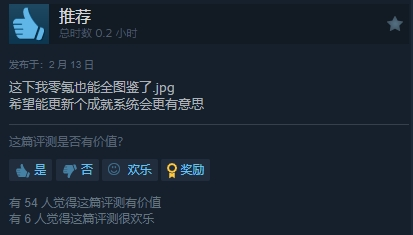 我宣布,这是迄今为止最棒的米哈游二创游戏