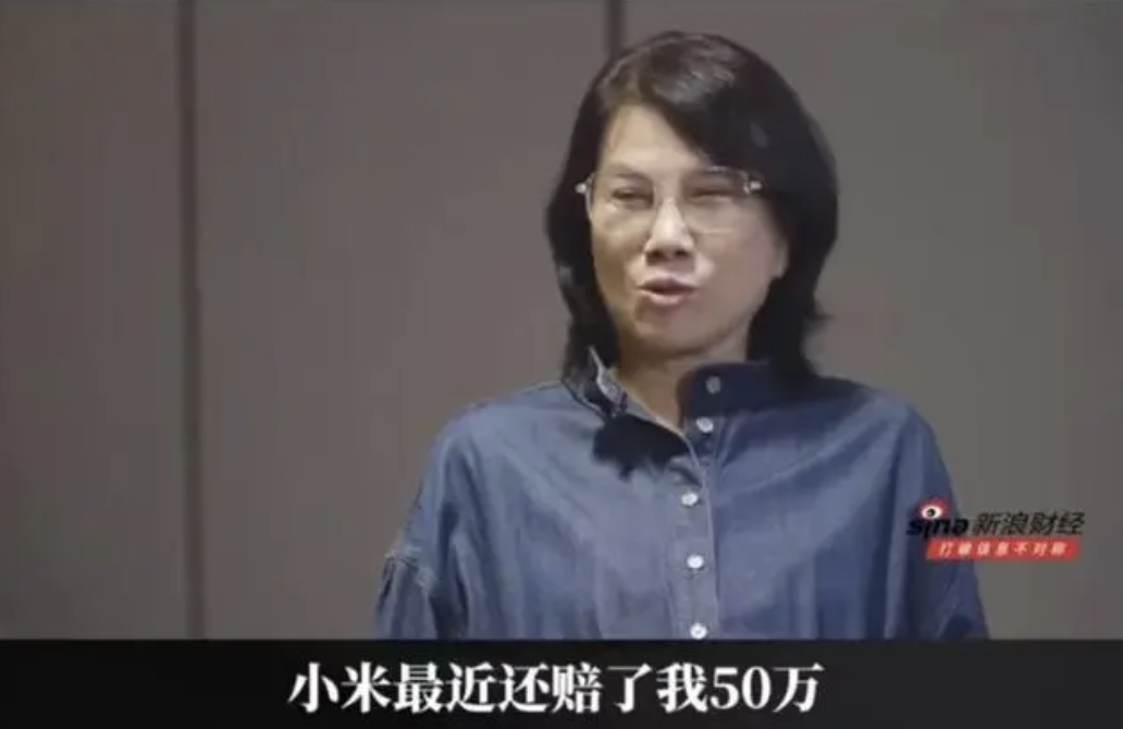 董明珠炮轰雷军,明明营销差好几个段位,为啥雷军还一直要让着她?