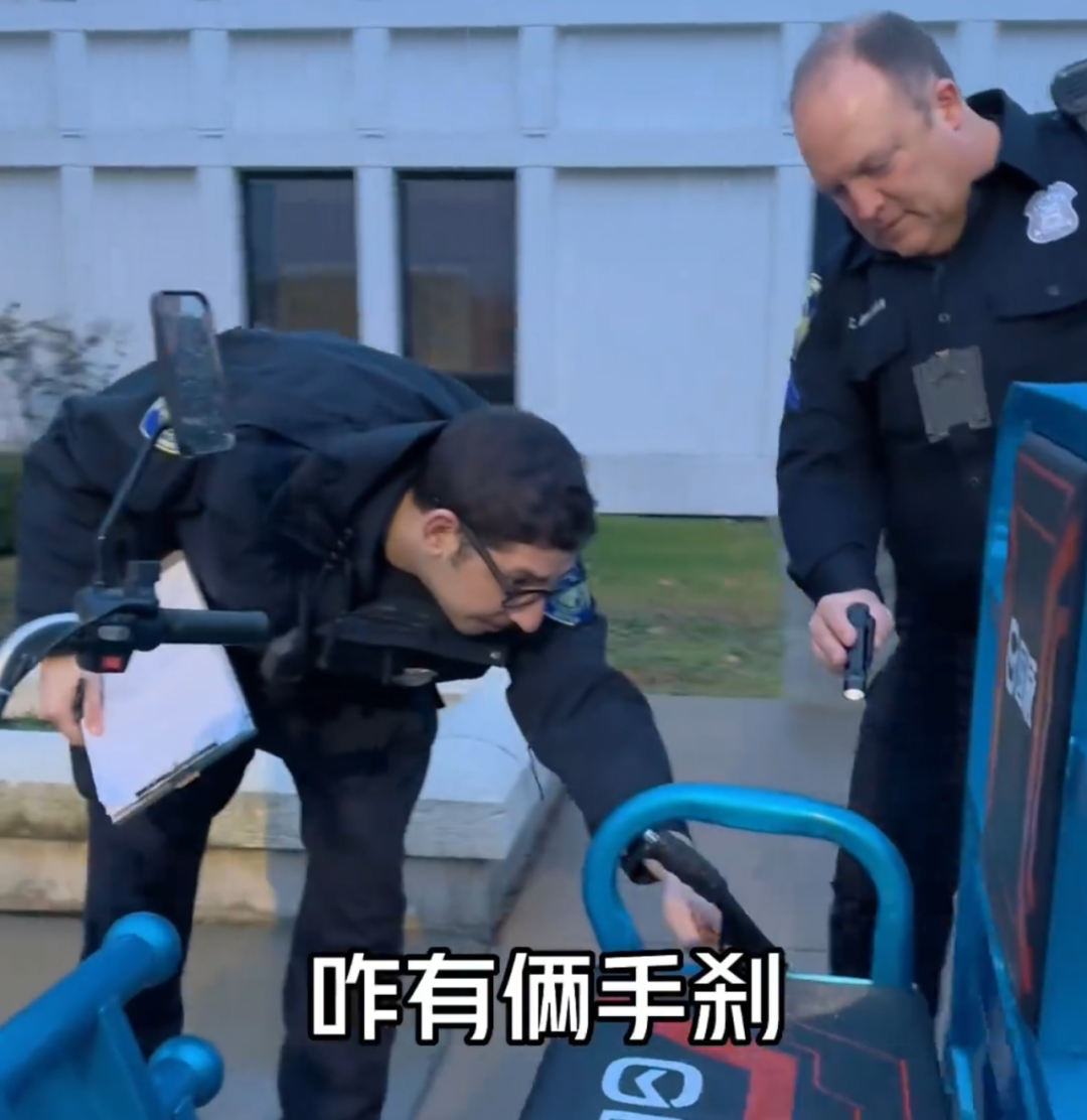 国产&ldquo;三蹦子&rdquo;，在美国爆火？