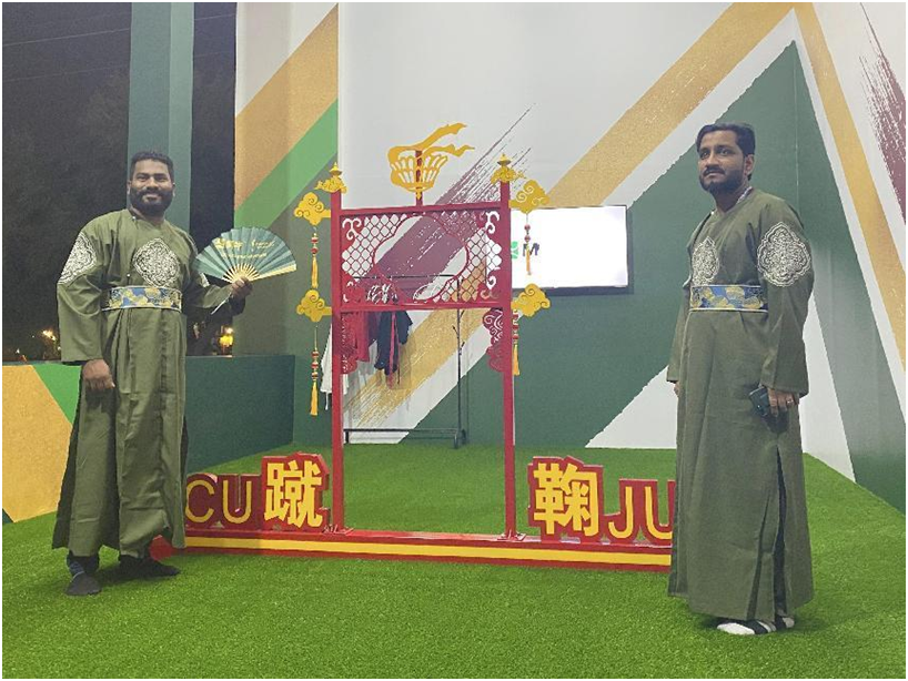 蒙牛，世界杯赛场的&ldquo;要强&rdquo;者
