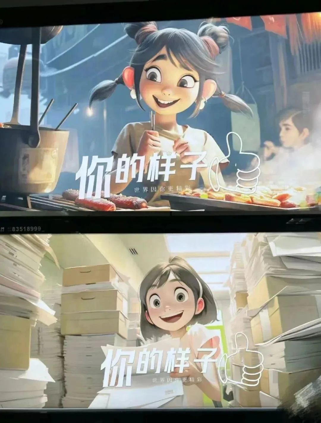 &ldquo;一键脱衣&rdquo;的华为P70，内娱第一女菩萨看到都慌了！