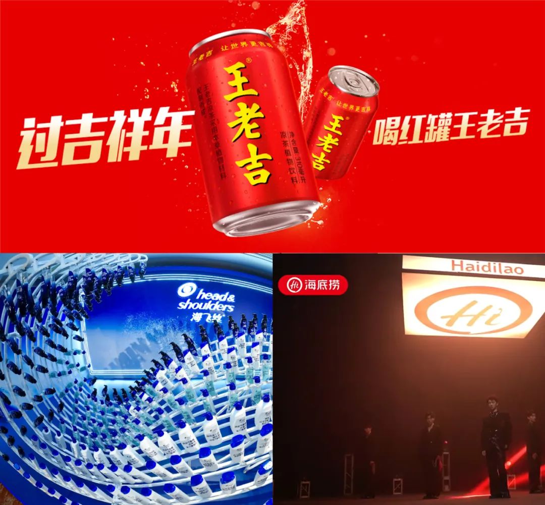为品牌贴标签,打破同质化困境!