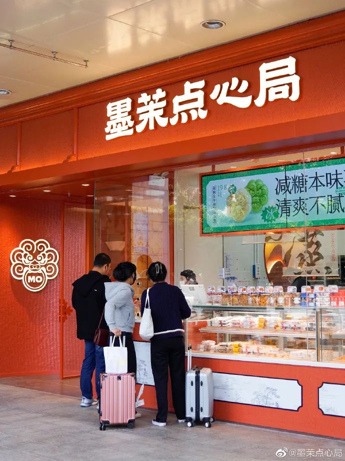 大步快跑的虎头局黯然出局，稳步慢走的爸爸糖逆势生长