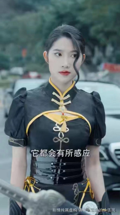 「韦小宝」题材风靡，又一部火了：拆解《师姐风华绝代，少爷隐龙归来》