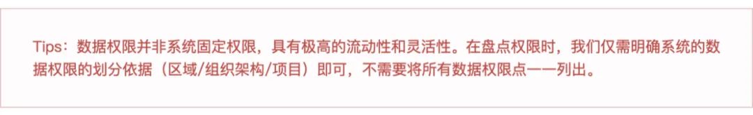系统解读:权限设计指南