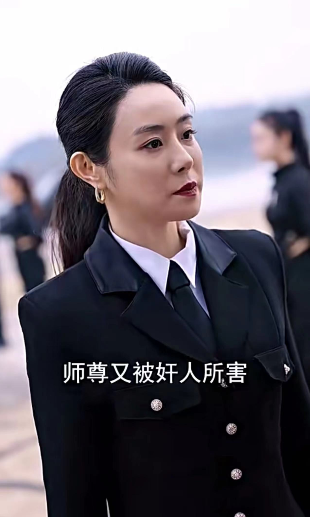 拆解热剧《女王》:老套路有微创新