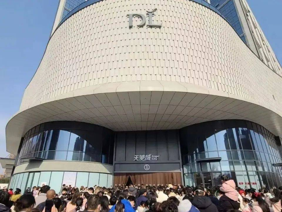 1天暴涨22亿！胖东来&ldquo;爆改&rdquo;的风刮到了永辉