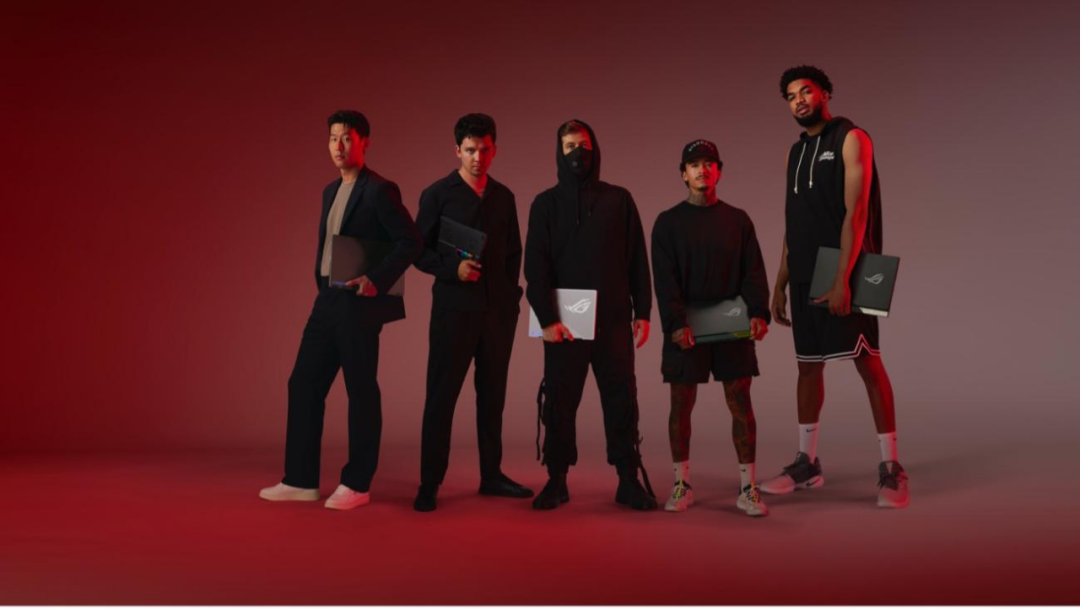 创新超越，追求顶尖：ROG 与《流浪地球2》的同一种态度