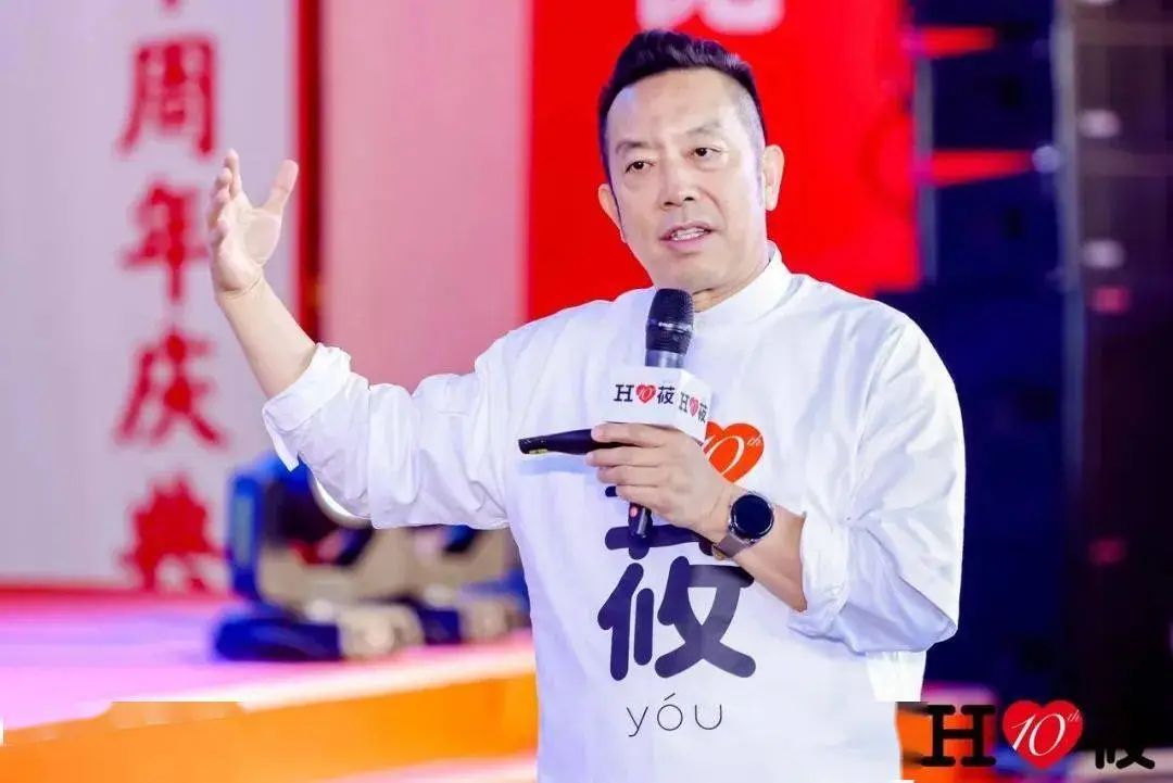 西贝更名换标,贾国龙将炮火瞄准了麦当劳们的腹地