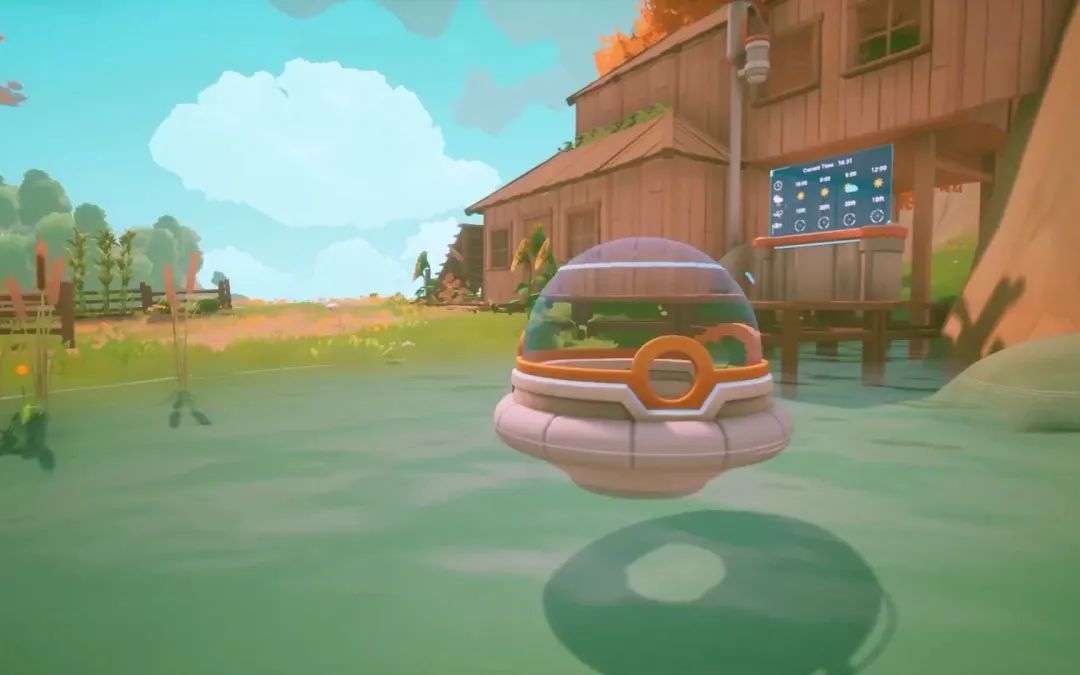 周末玩什么?这些Steam新品节游戏值得你薅
