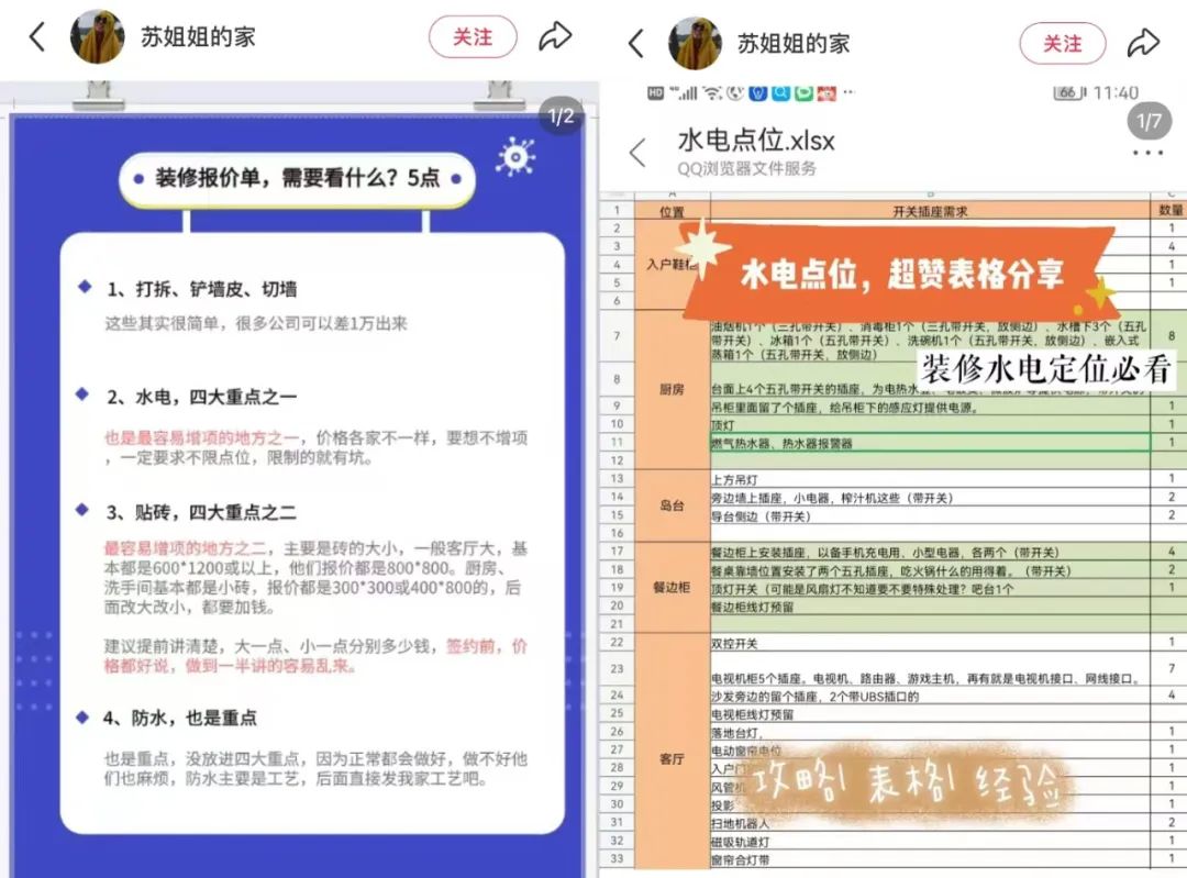 对话苏姐姐 | 如何从0基础新人到10w+粉丝小红书博主?