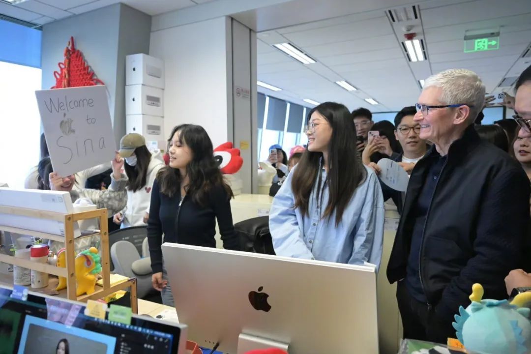 新营销观察:“扫楼”为啥这么抓眼球