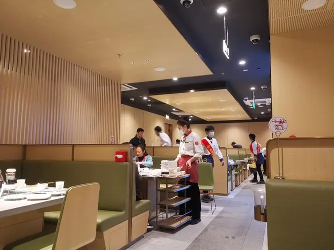 复盘,海底捞二次翻红的营销之道