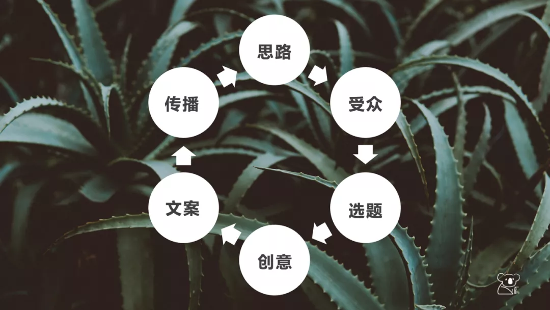 一个人怎么运营微信公众号?