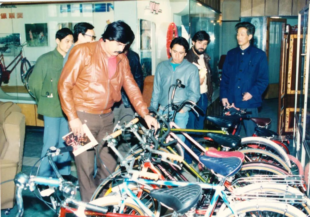 年产超过1000万辆，百年凤凰，盯上年轻人捧红的&ldquo;Cityride&rdquo;