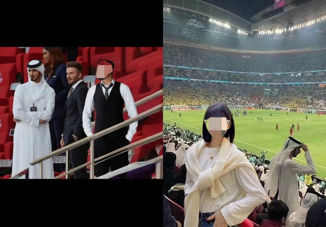 我，只花4元，成了&ldquo;内马尔女孩&rdquo;