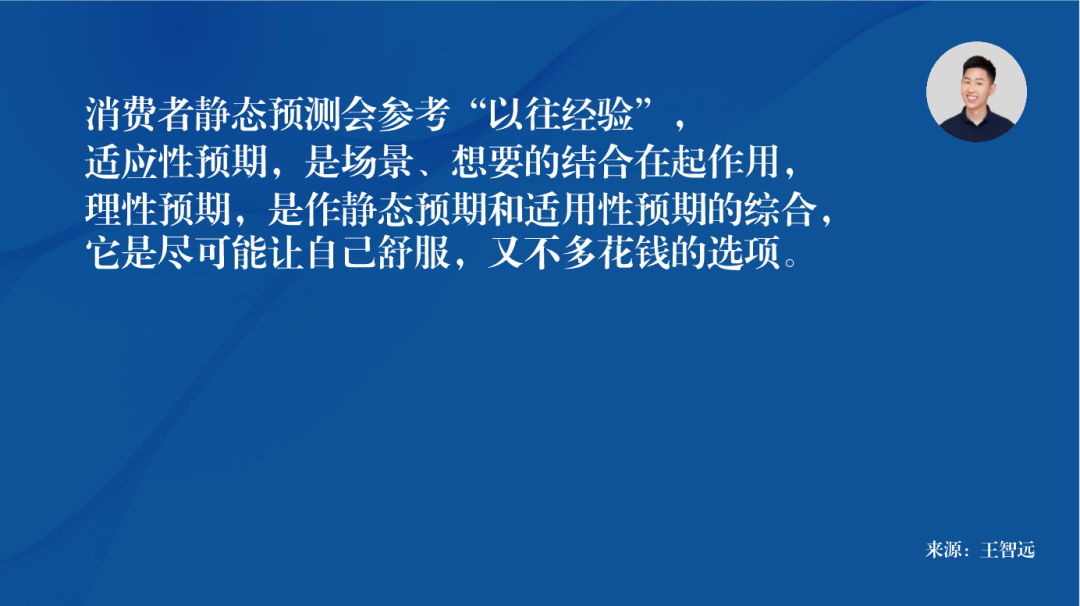 预期管理，营销中的防守