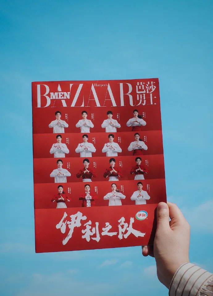 押宝运动员，哪些品牌赢麻了？