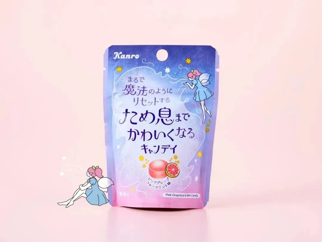 从男色消费到女性表达,探寻“她经济”在食品产业的蜕变与进阶