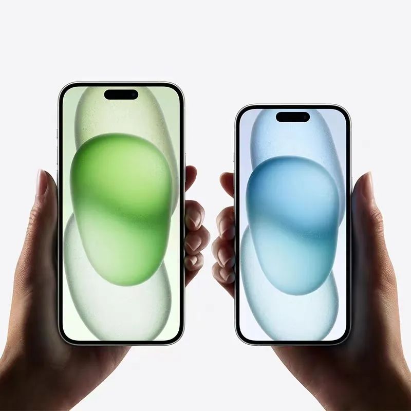章子怡汪峰官宣离婚,iPhone15惨背锅