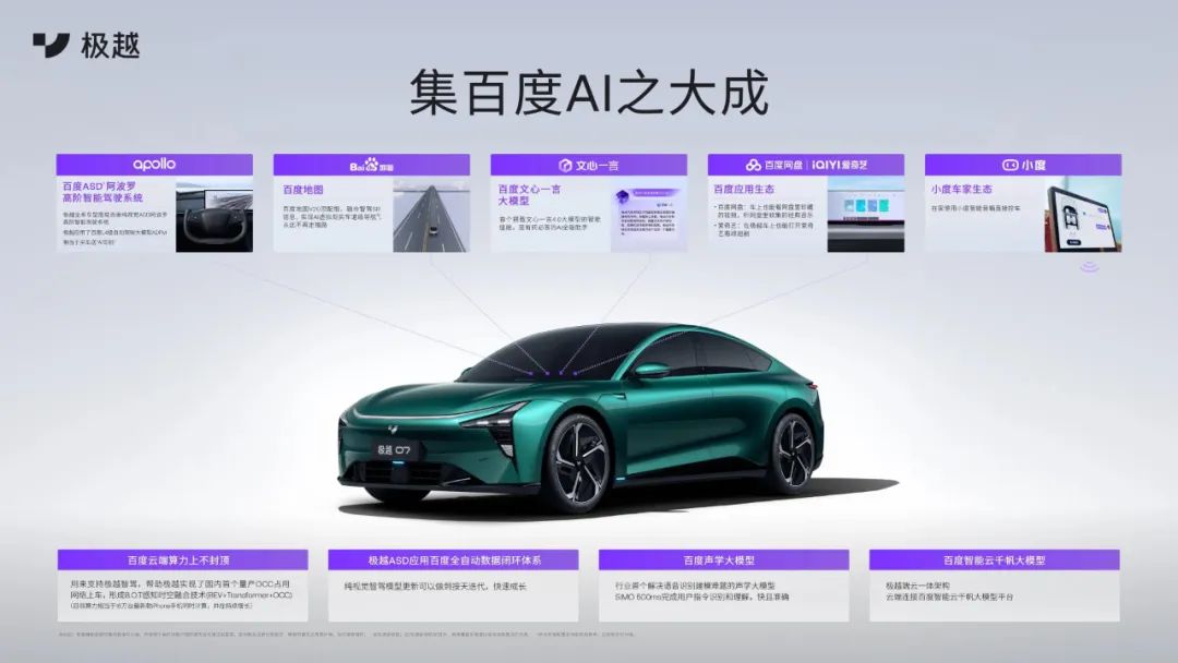 百度世界大会2024,有一张藏着的王牌