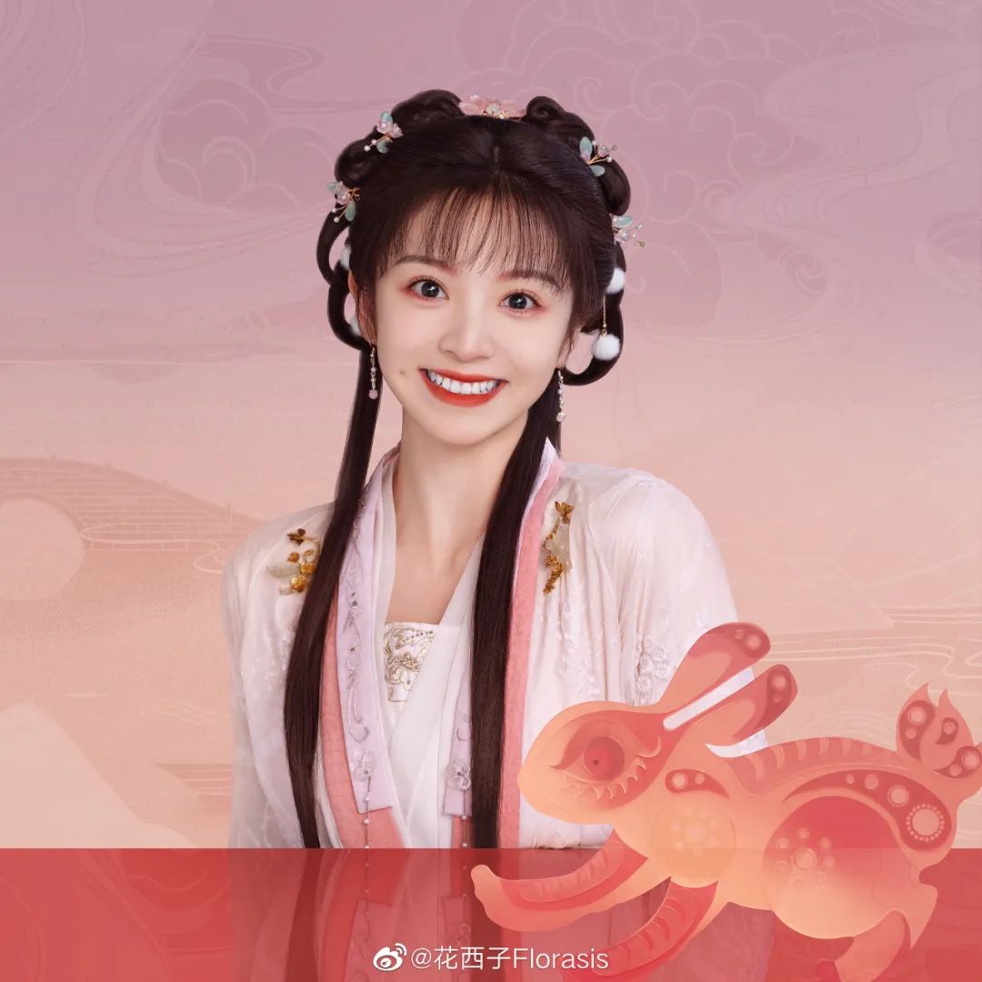 兔年IP之战，谁赢麻了？