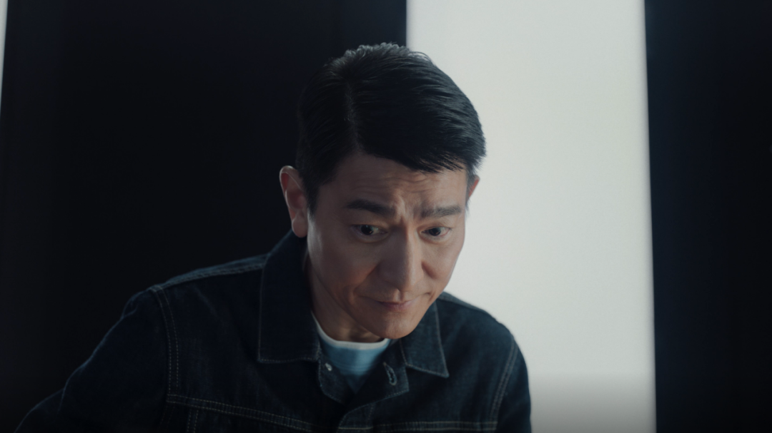 一支不像广告片的广告片拍出了刘德华的「可爱」