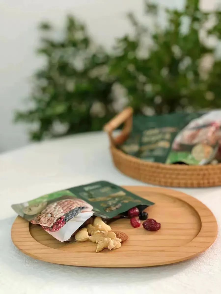百草味，困于&ldquo;偶然&rdquo;？
