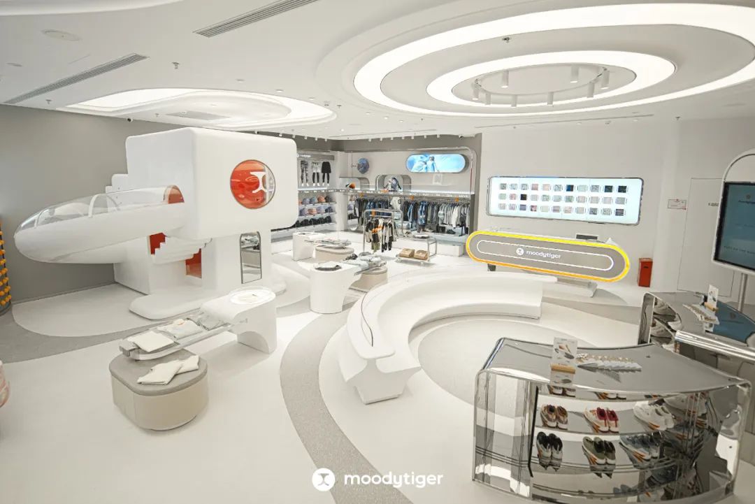&ldquo;小朋友不是大人的缩小版&rdquo;，被moodytiger狠狠共鸣了！