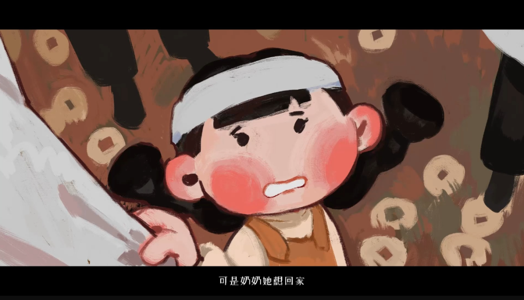 短短两小时的独游,讲的全是“吃人”的故事