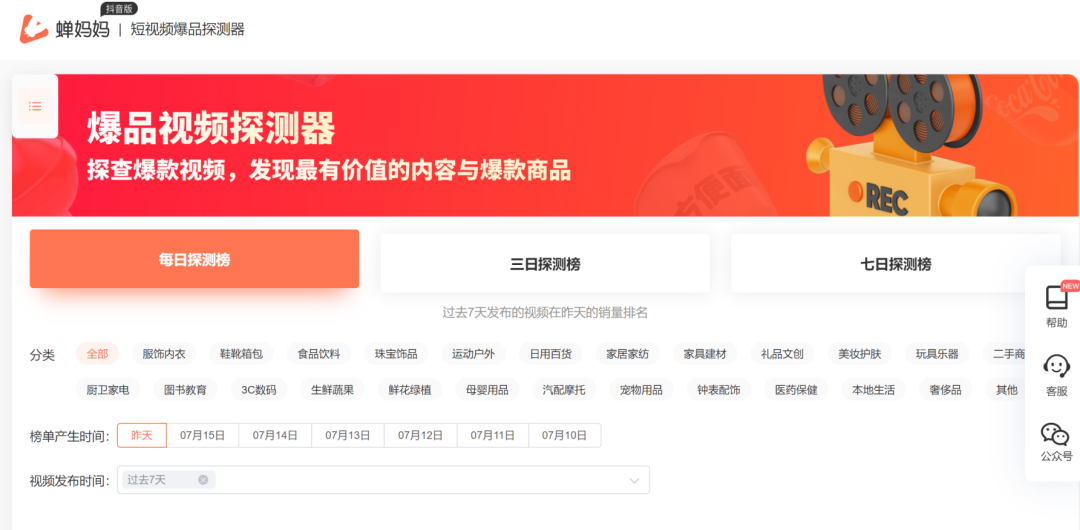 5000字长文,颗粒级“抄”爆同行素材!